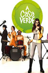 Filme: A Casa Verde